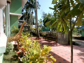 Green Garden Ayurvedic Resort